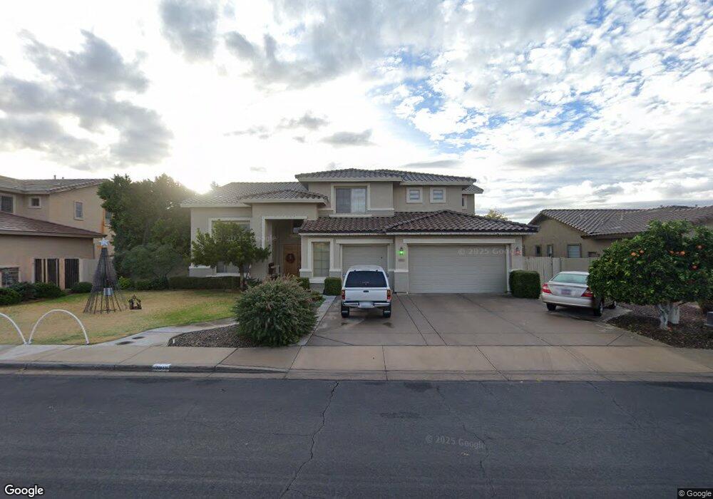 2915 E Hale St, Mesa, AZ 85213 - photo 1