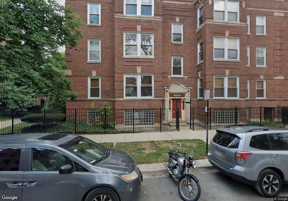 2626 N Spaulding Ave unit 2626, Chicago, IL 60647 - photo 1
