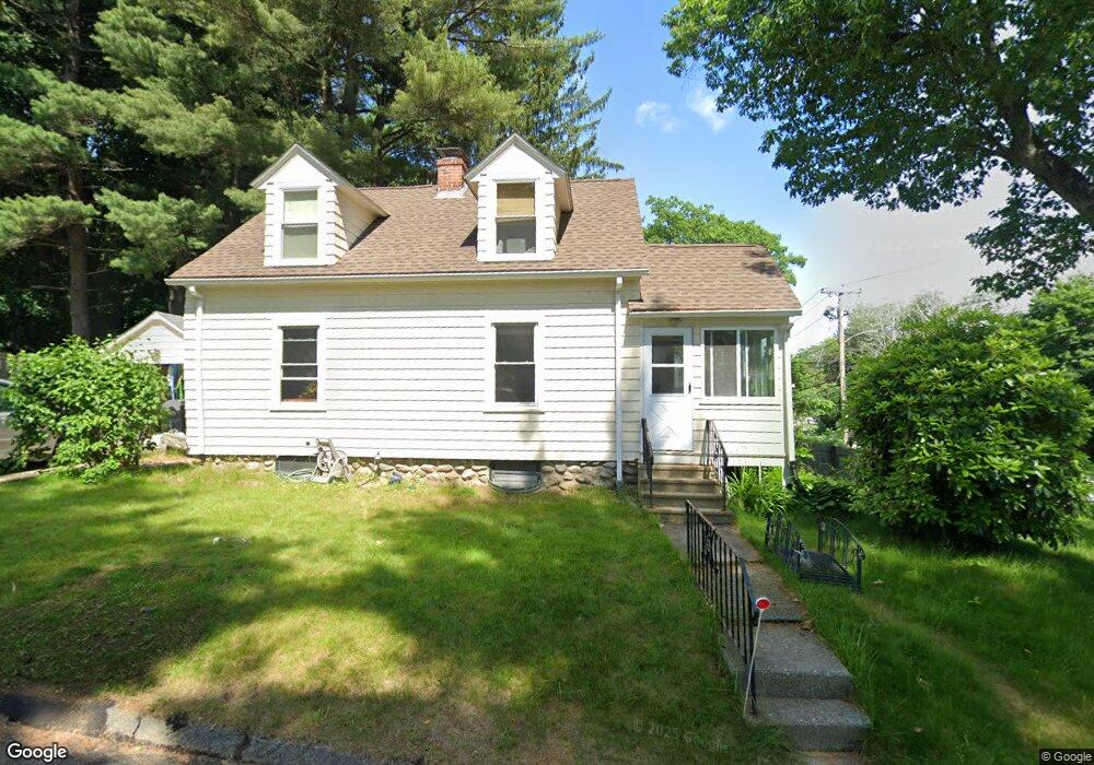 1315 Pleasant St, Worcester, MA 01602 - photo 1