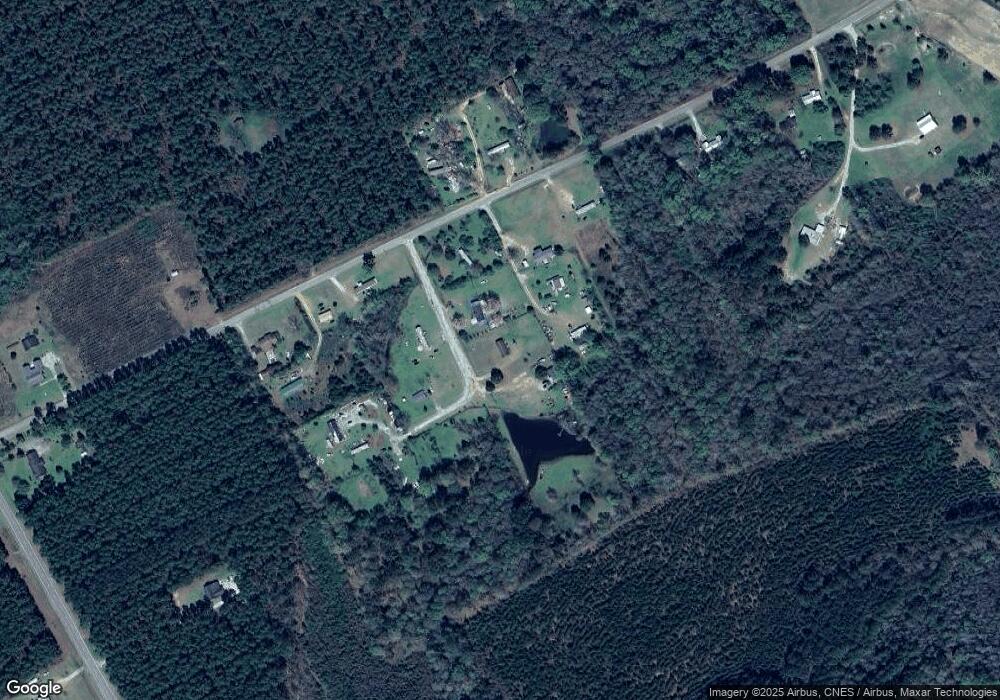 510 Fulghum Ct, East Dublin, GA 31027 - photo 1