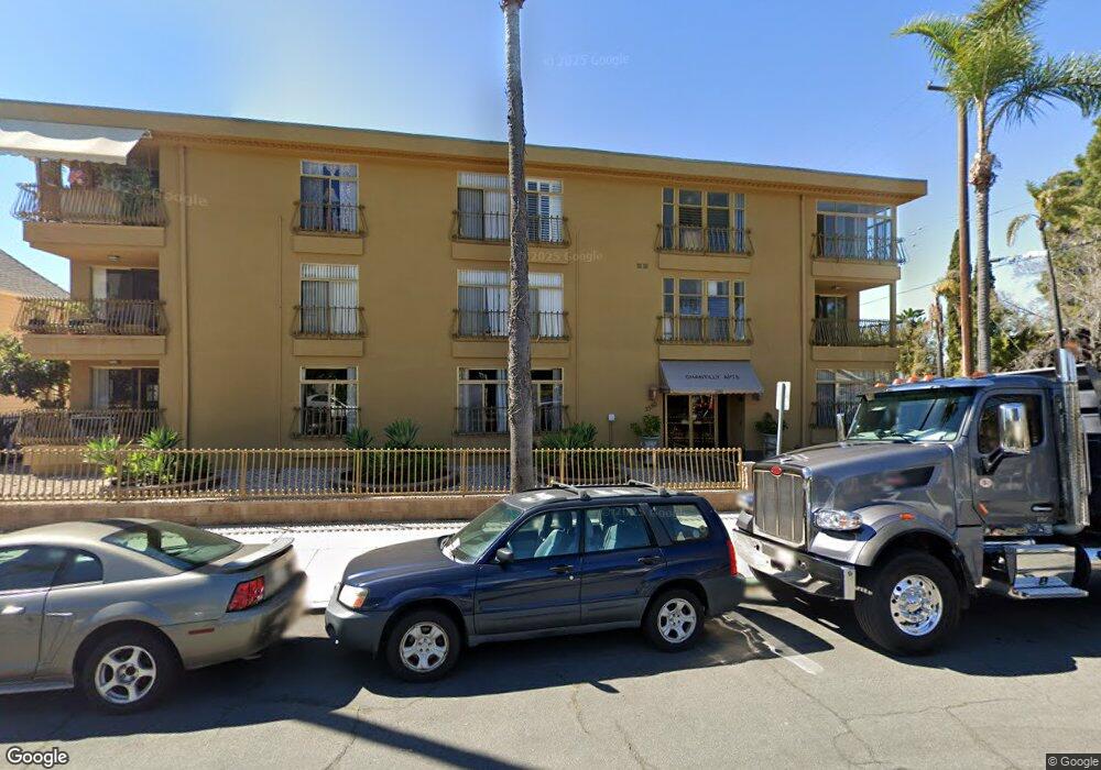 3590 Front St unit 92, San Diego, CA 92103 - photo 1