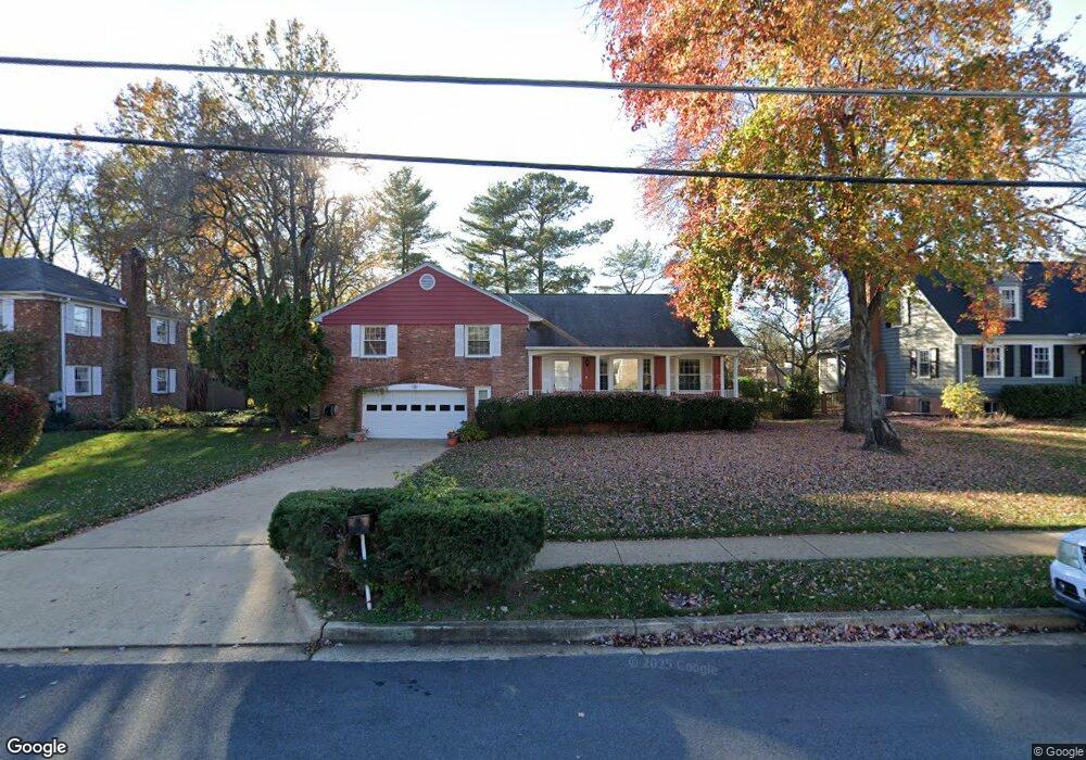 7618 Range Rd, Alexandria, VA 22306 - photo 1