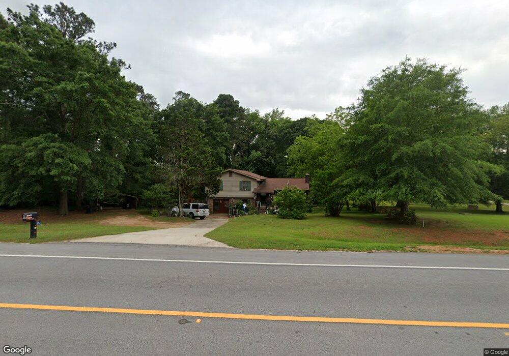 6053 Highway 212, Covington, GA 30016 - photo 1
