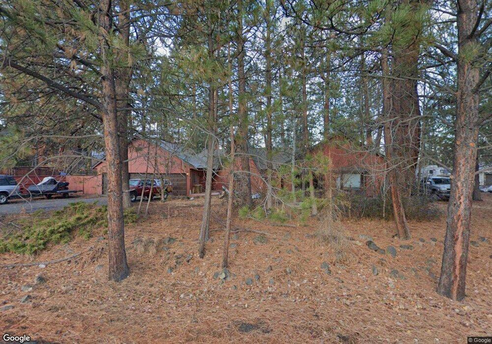 60879 Parrell Rd, Bend, OR 97702 - photo 1