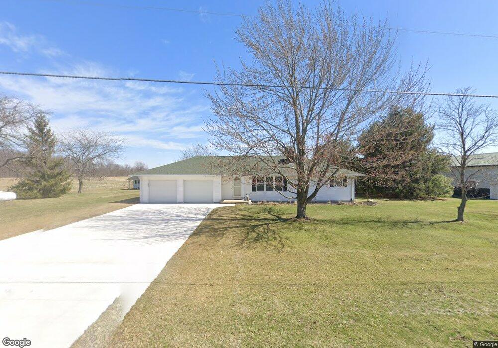 7878 Swaney Rd, Bluffton, OH 45817 - photo 1