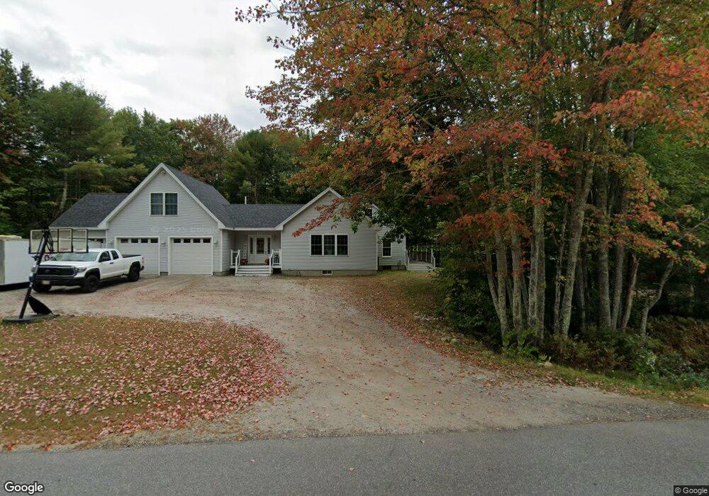 168 Summer St, Lisbon, ME 04252 - photo 1