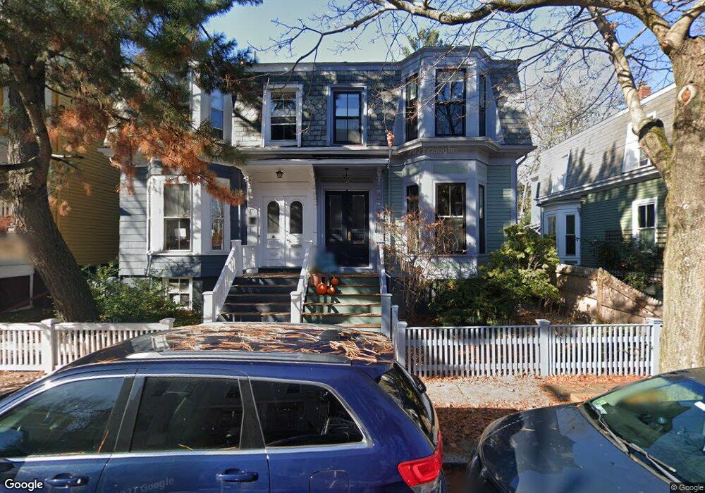 93 Inman St, Cambridge, MA 02139 - photo 1