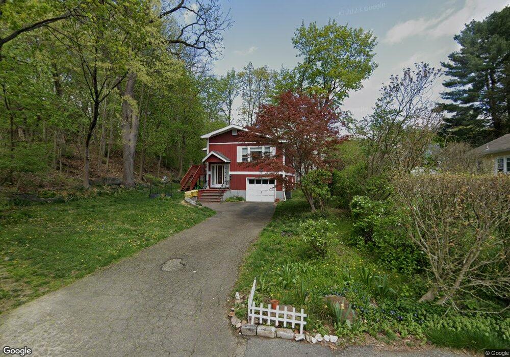 68 Emerson Ave, Croton On Hudson, NY 10520 - photo 1