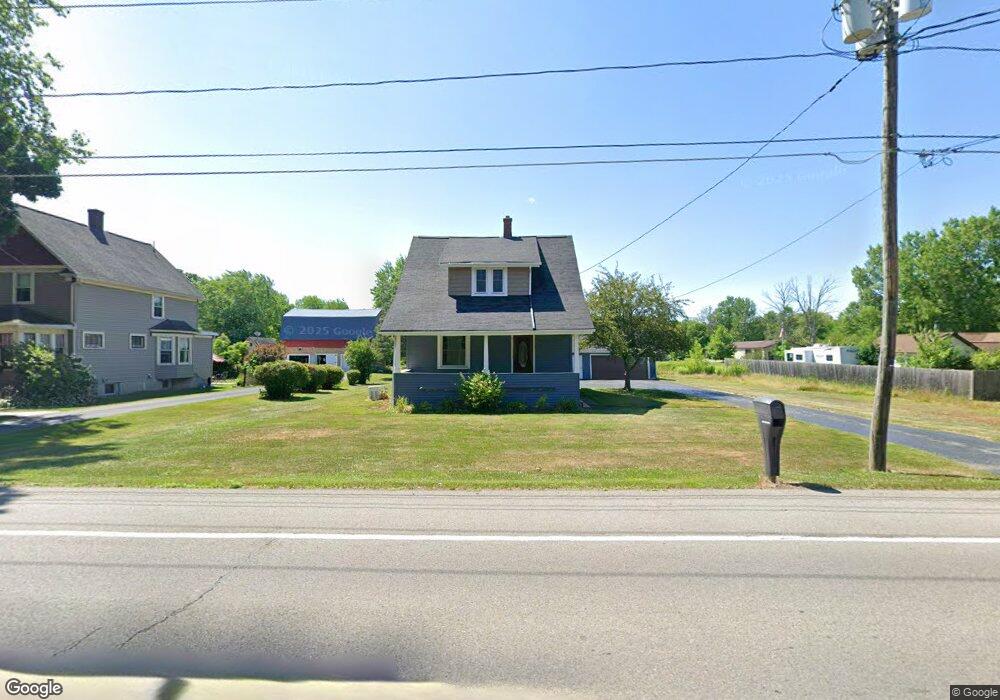 7276 Ward Rd, North Tonawanda, NY 14120 - photo 1