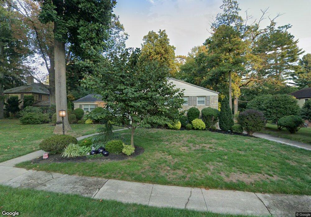 1650 Hillcrest Rd, Glenside, PA 19038 - photo 1
