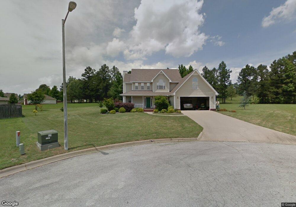 804 N 72nd Cove, Paragould, AR 72450 - photo 1