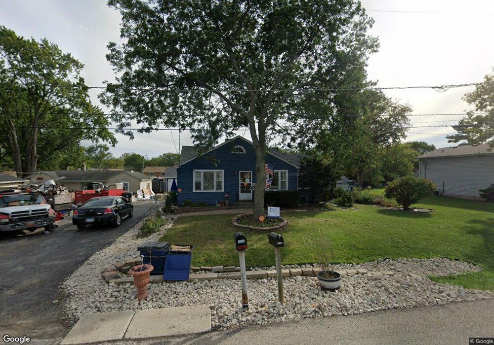 12795 W Keith Ave, Waukegan, IL 60085 - photo 1