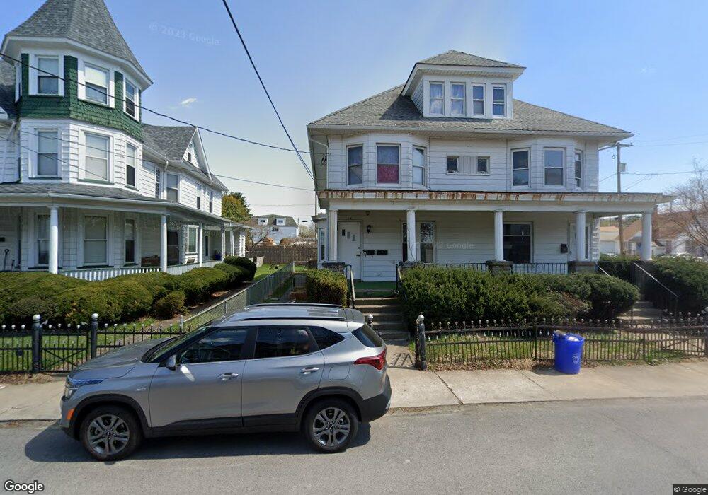 14 Front St (Bottom Flr), Pittston, PA 18640 - photo 1