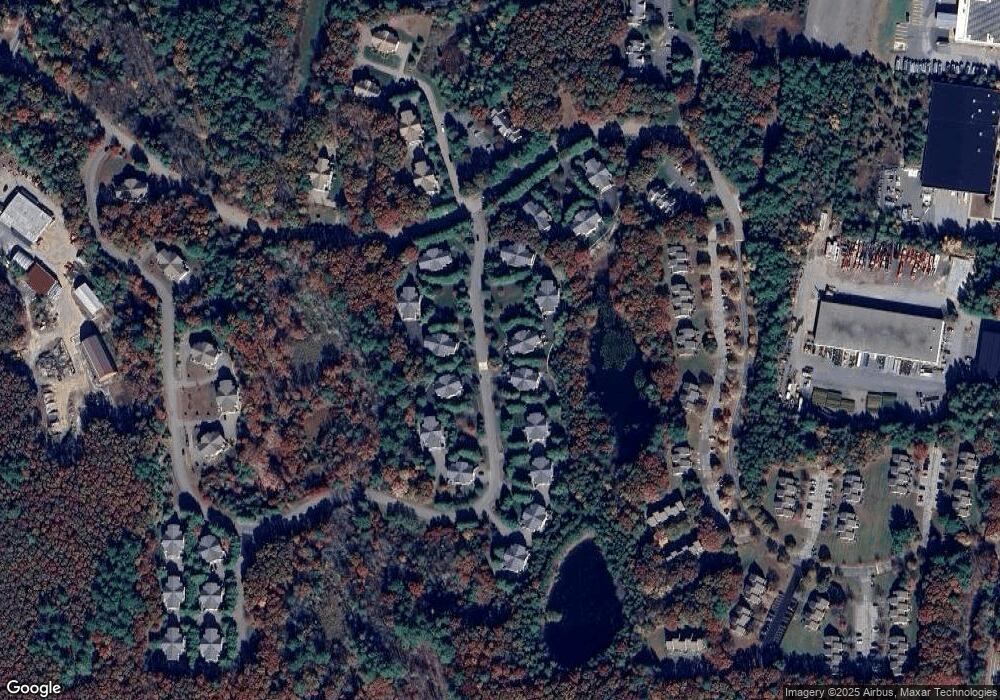 403 Maple Brook Rd, Bellingham, MA 02019 - photo 1