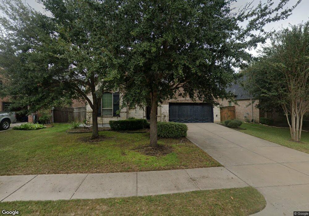 27122 Cross Pointe Ct, Fulshear, TX 77441 - photo 1