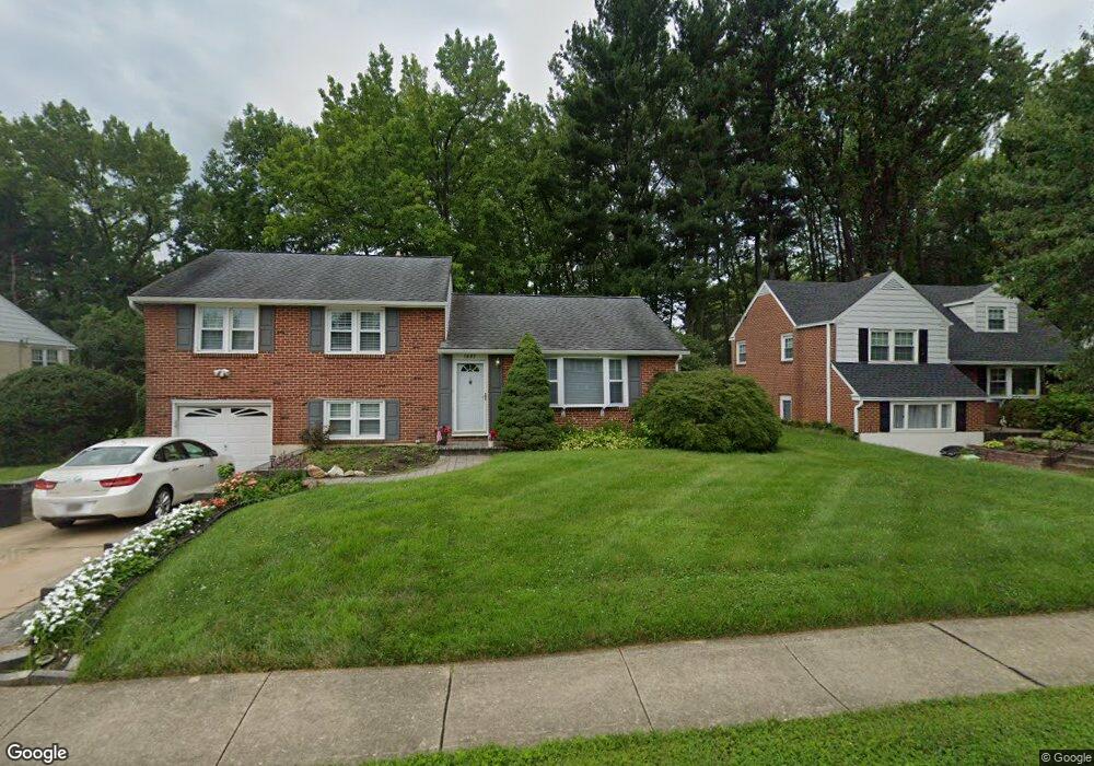 1602 Walton Rd, Wilmington, DE 19803 - photo 1