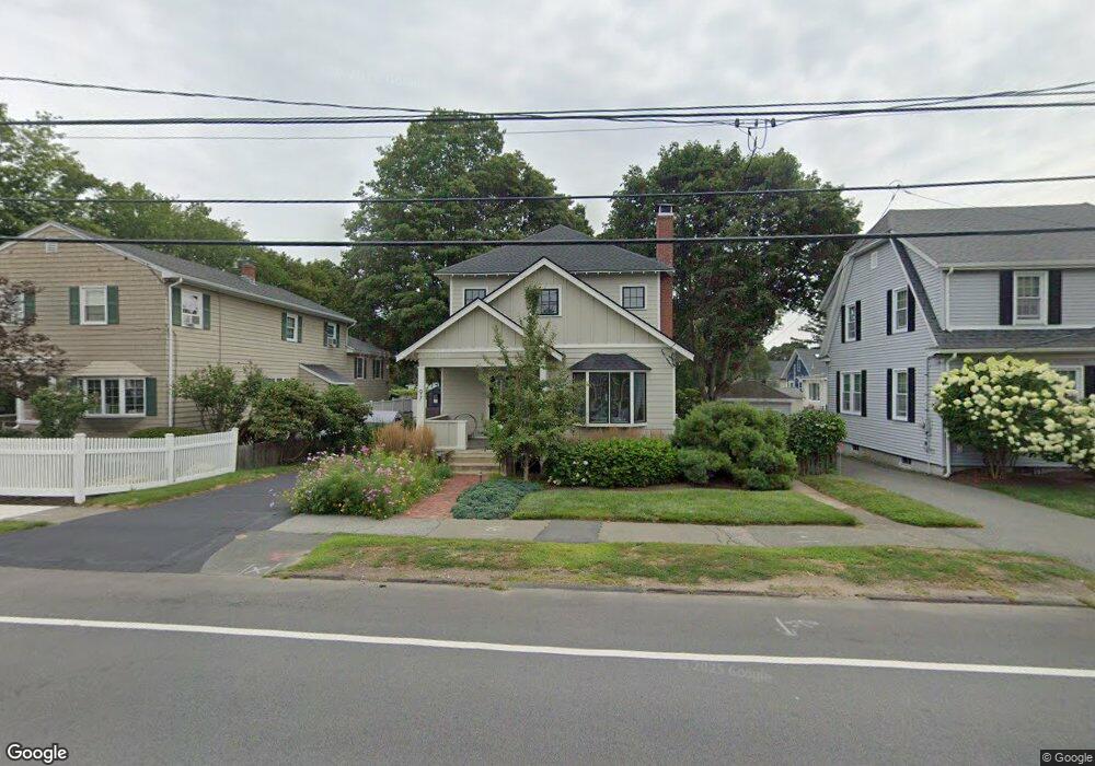 97 Locust St, Danvers, MA 01923 - photo 1