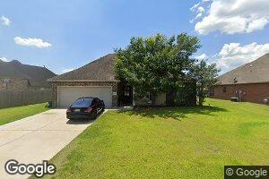 41247 New Orleans Dr, Sorrento, LA 70778