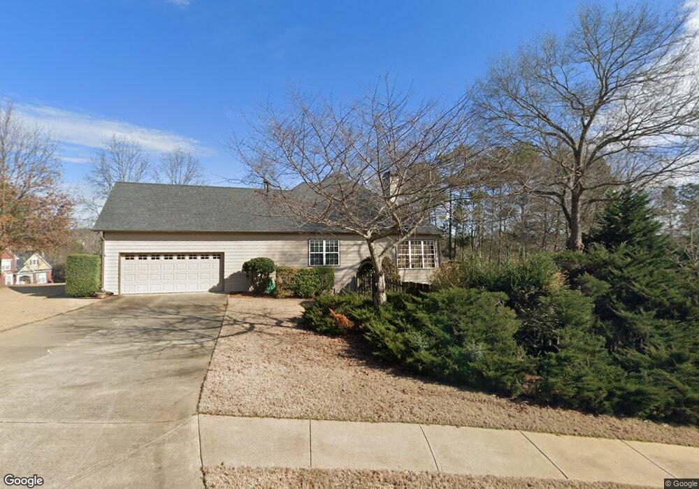 3975 Magnolia Leaf Ln unit 7, Suwanee, GA 30024 - photo 1