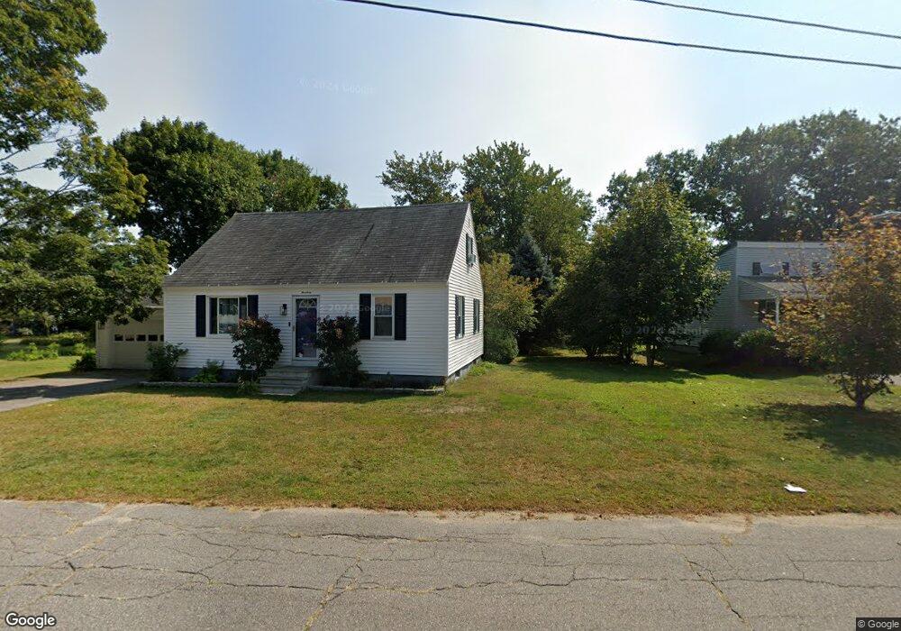 836r Lafayette Rd, Hampton, NH 03842 - photo 1