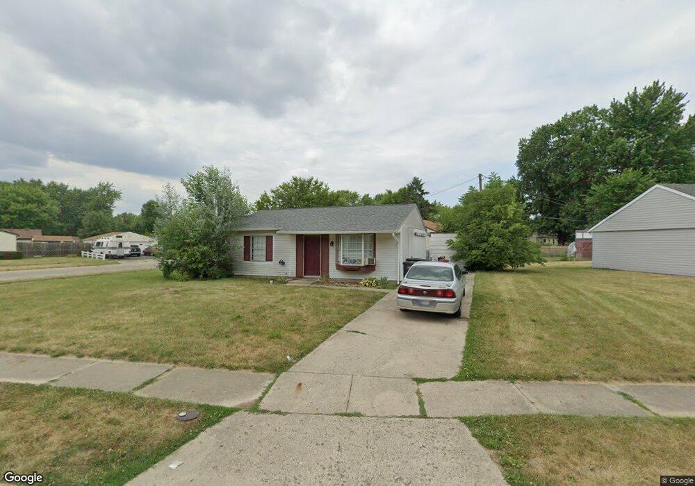 3403 Chaucer Dr, Lafayette, IN 47909 - photo 1