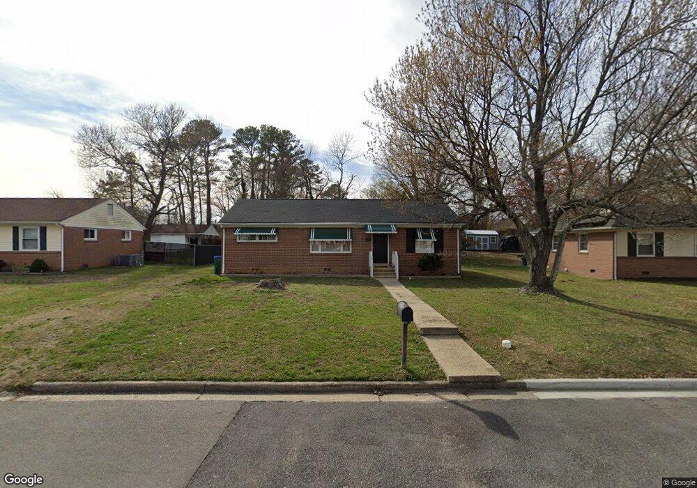 822 Irby Dr, Richmond, VA 23225 - photo 1