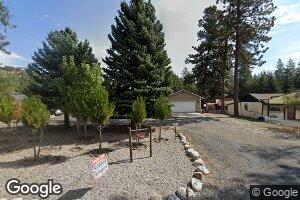 9552 N Hauser Lake Rd, Hauser, ID 83854