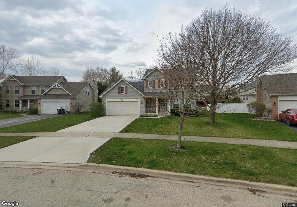 1425 Fieldside Ln, North Aurora, IL 60542 - photo 1