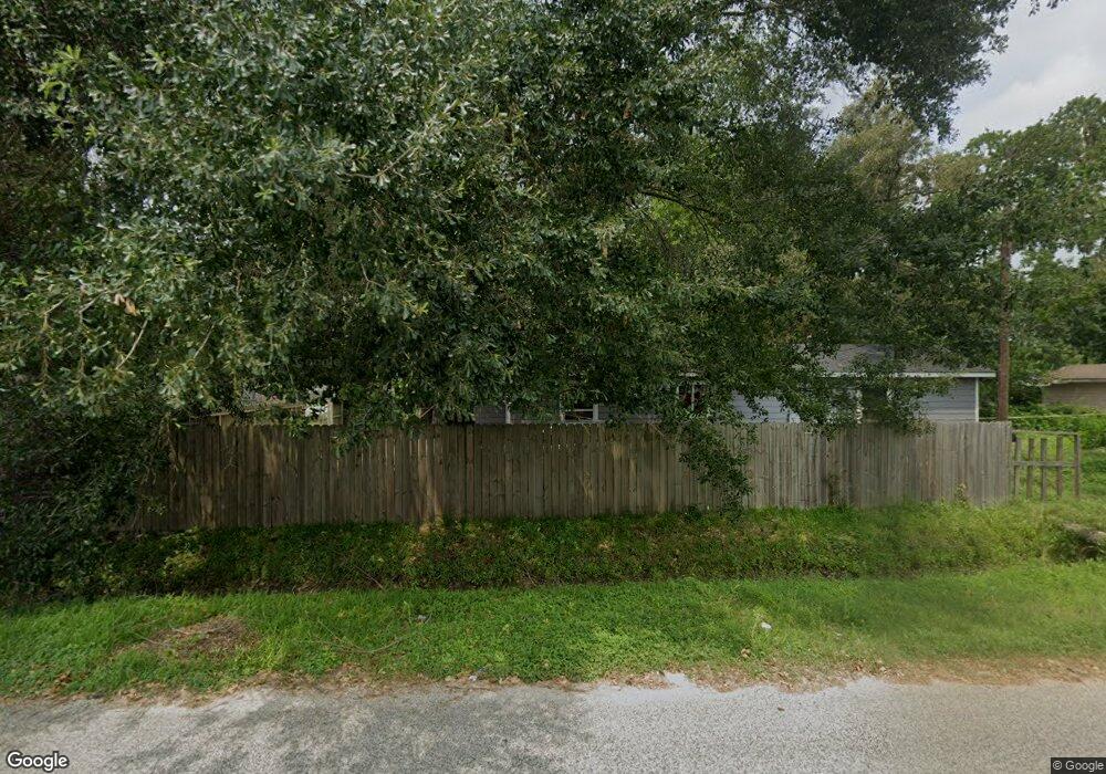 5313 Firnat St unit 1 Front, Houston, TX 77016 - photo 1