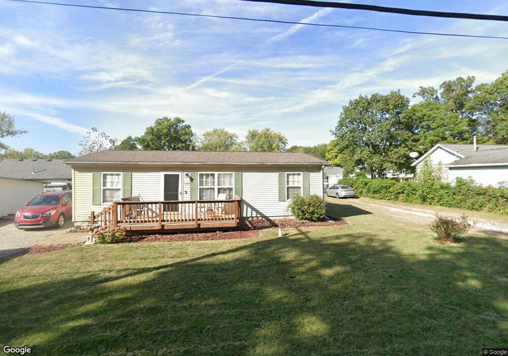 7229 W 128th Ln, Cedar Lake, IN 46303 - photo 1