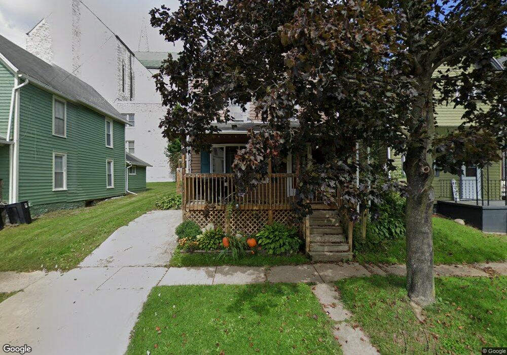 114 Irving St, Olean, NY 14760 - photo 1