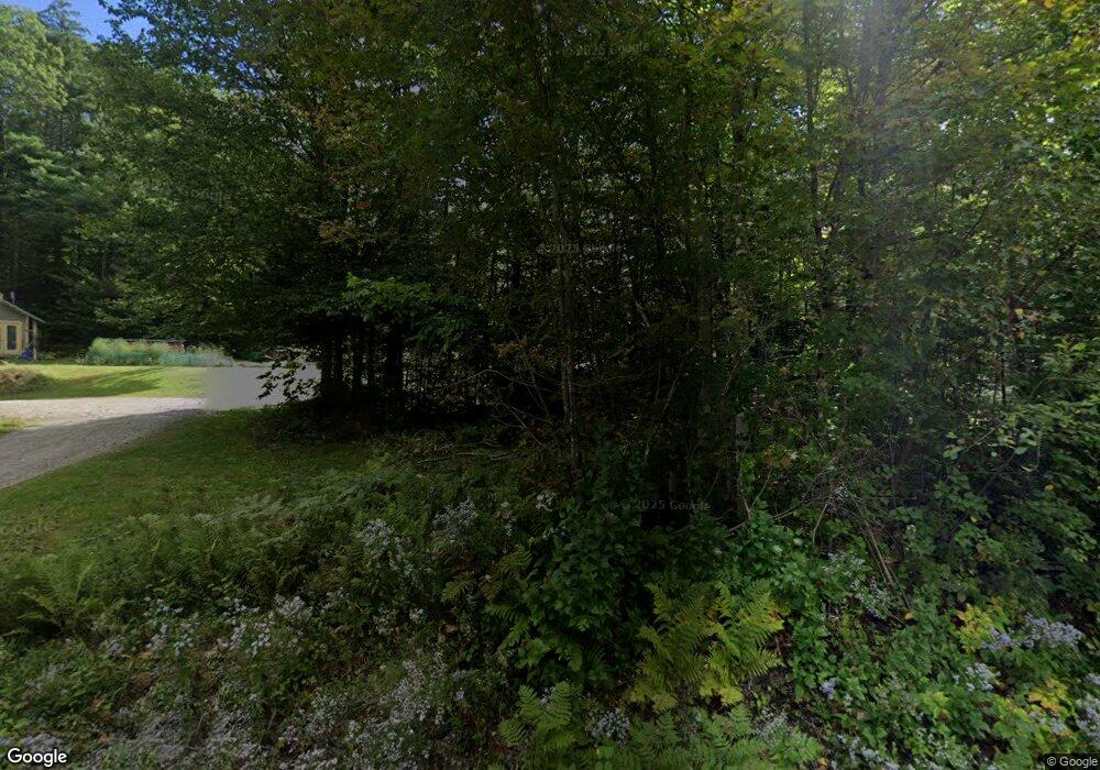 347 Waukeena Lake Rd, Danbury, NH 03230 - photo 1