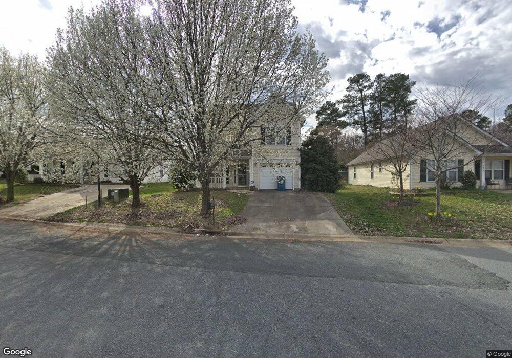 789 Sir Raleigh Dr, Concord, NC 28025 - photo 1