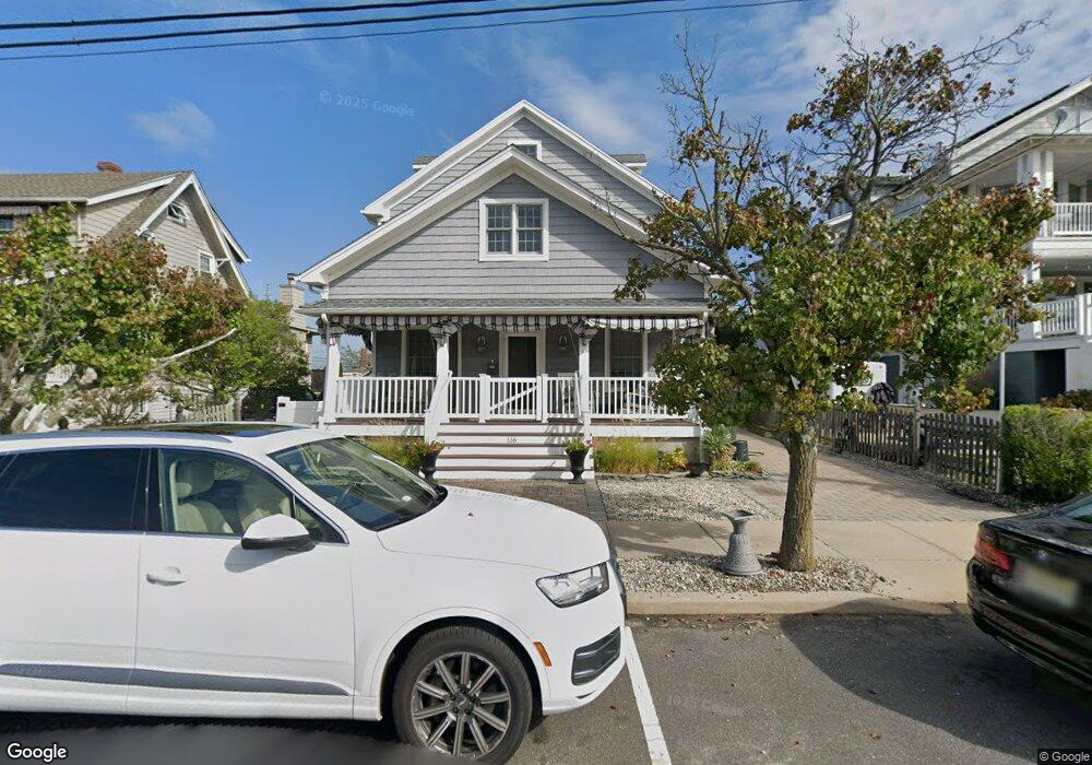 116 3rd Ave unit TWENTY, Seaside Park, NJ 08752 - photo 1