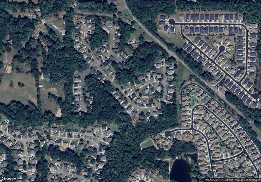 120 Magnolia Creek Dr unit 1, Canton, GA 30115 - photo 1