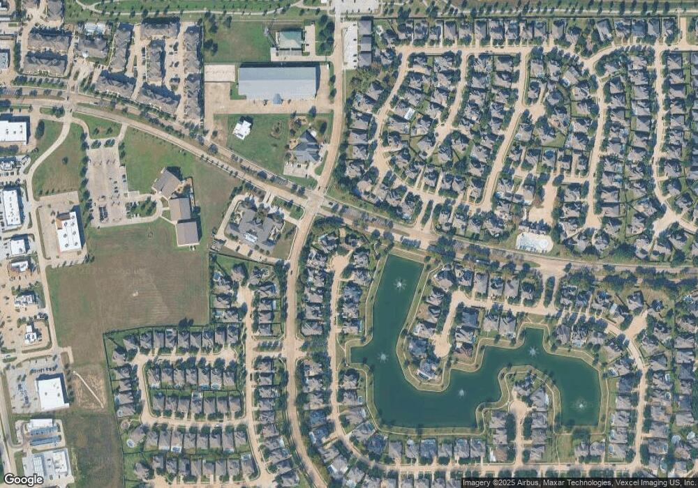 8822 Hollow Banks Ln, Houston, TX 77095 - photo 1