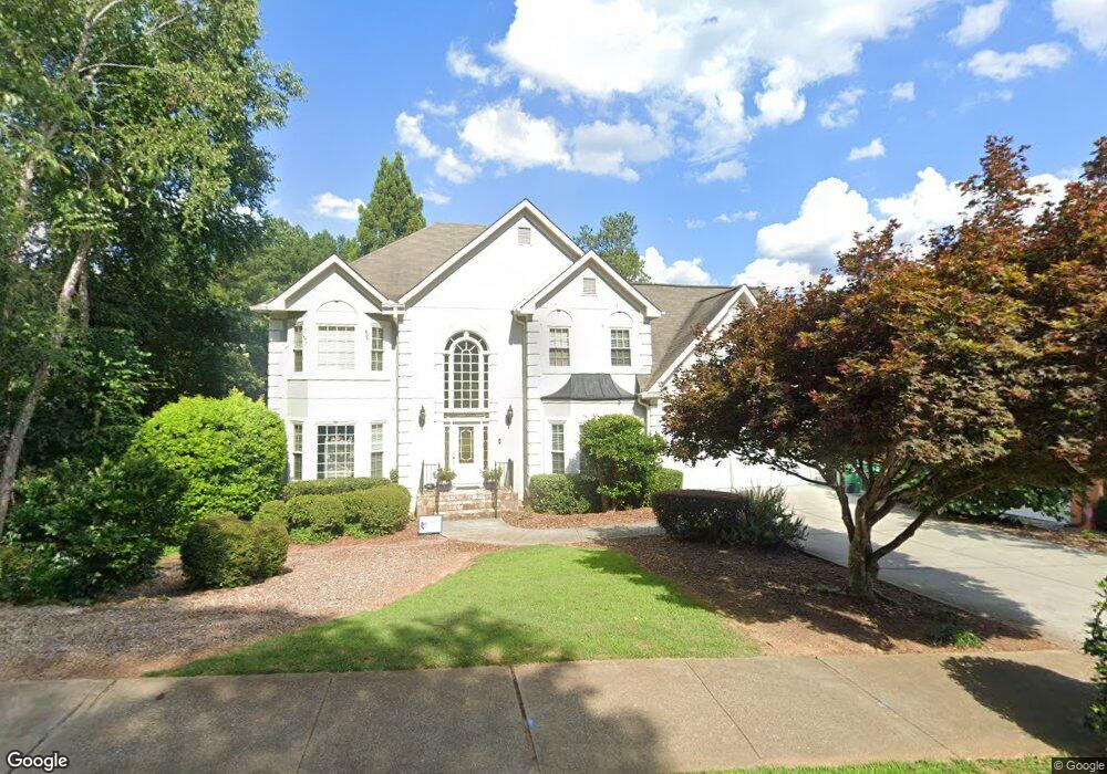 3260 Kingshouse Commons, Alpharetta, GA 30022 - photo 1