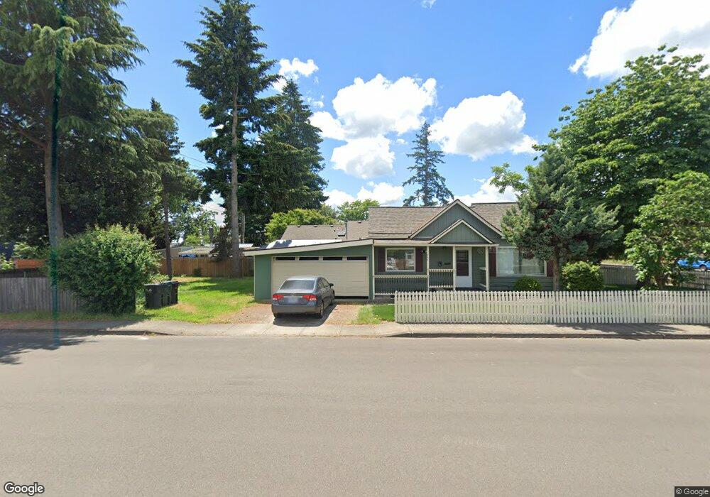 287 N Douglas St, Canby, OR 97013 - photo 1