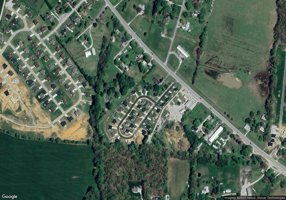 278 Timber Cir, Manchester, TN 37355 - photo 1