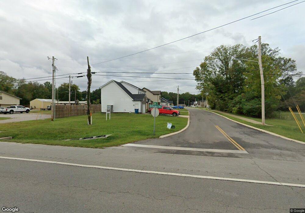 33 Timber Cir, Manchester, TN 37355 - photo 1