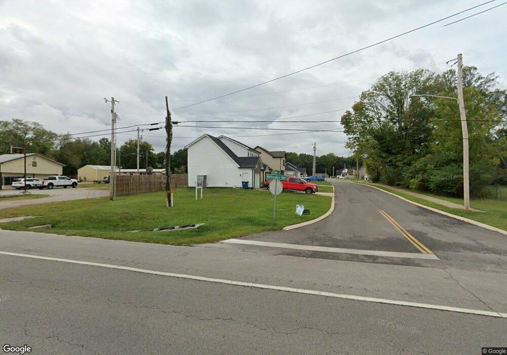 1 Timber Cir, Manchester, TN 37355 - photo 1