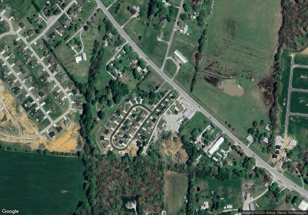 34 Timber Cir, Manchester, TN 37355 - photo 1