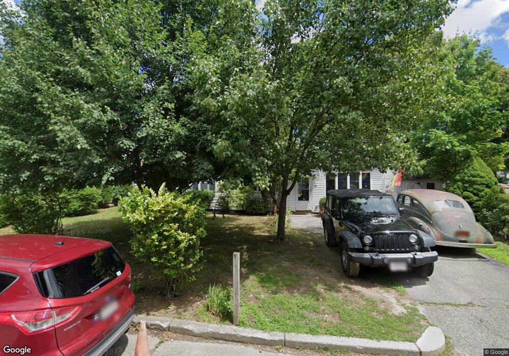 21 Avery Path, Newton Center, MA 02459 - photo 1