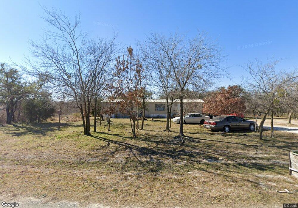 622 High View Dr, Weatherford, TX 76085 - photo 1