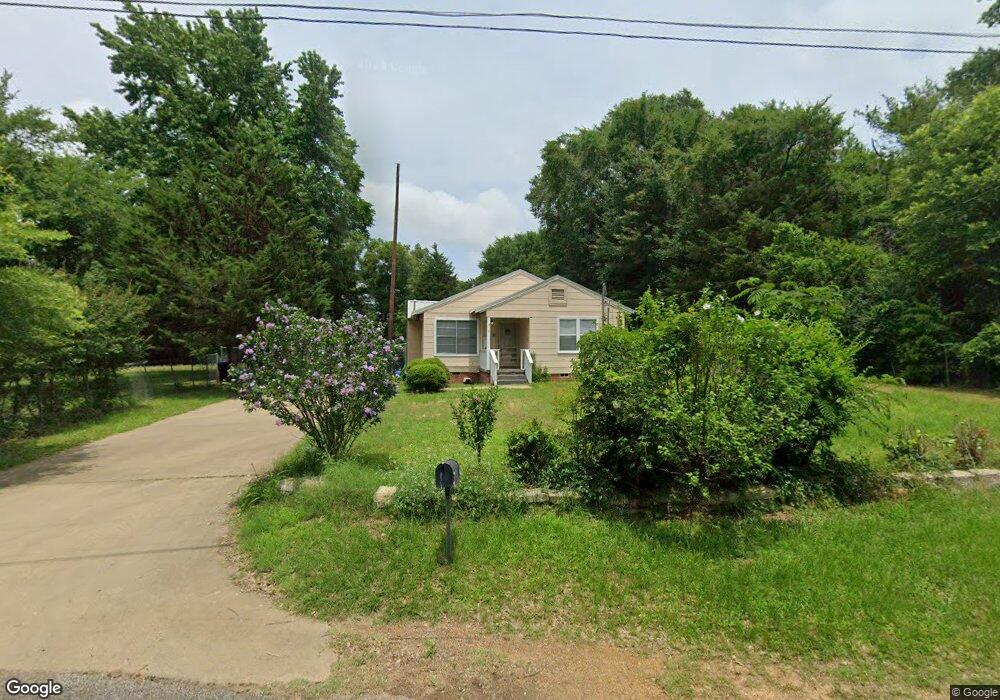 600 Williams St, Longview, TX 75601 - photo 1