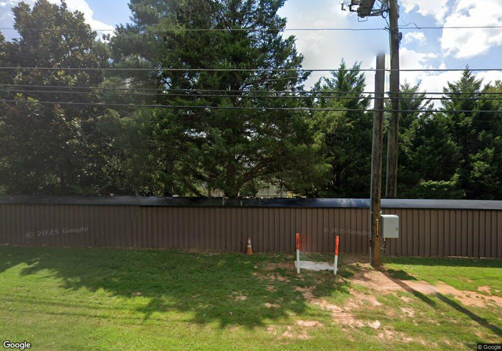 2315 Noahs Ark Rd, Jonesboro, GA 30236 - photo 1