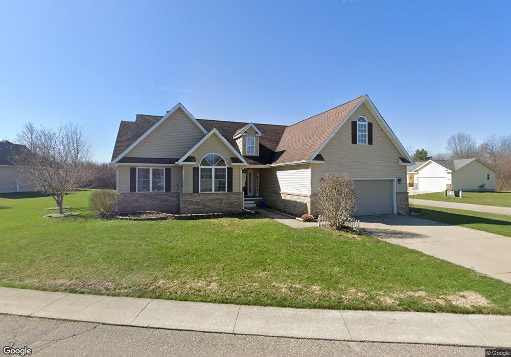 5497 Meera Dr unit 21, Flint, MI 48506 - photo 1