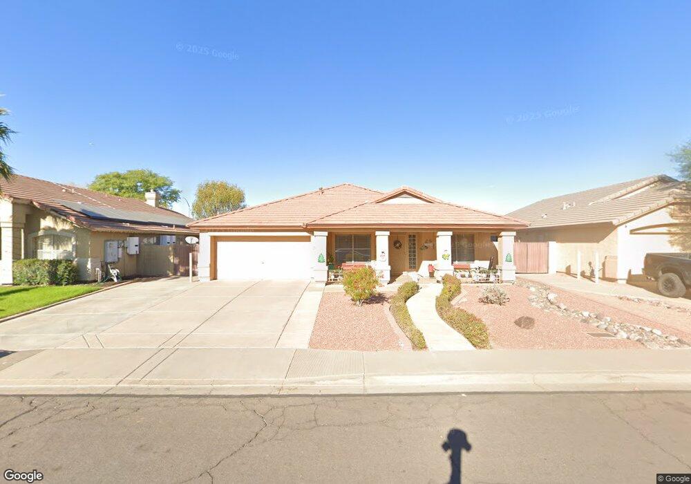 7924 E Osage Ave, Mesa, AZ 85212 - photo 1