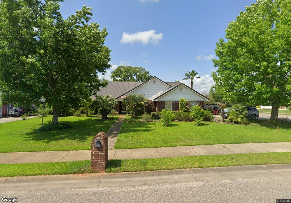 123 Bonham Ln, Fairhope, AL 36532 - photo 1