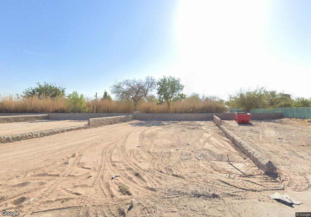 8405 Roseway Dr, El Paso, TX 79907 - photo 1